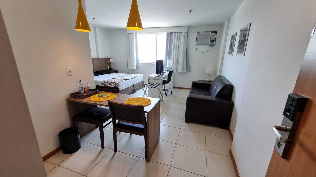 Photo of Bedroom in Centro