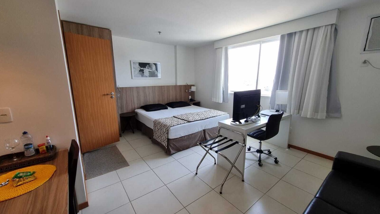 Photo of Bedroom in Centro
