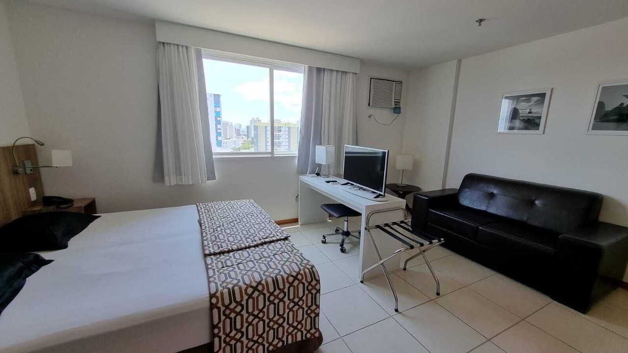 Photo of Bedroom in Centro