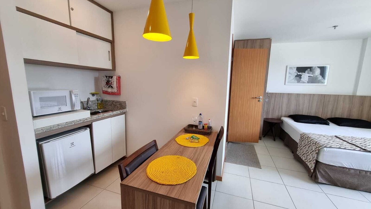 Photo of Bedroom in Centro