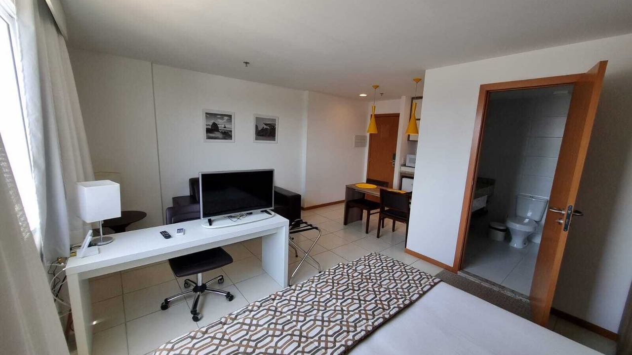 Photo of Bedroom in Centro