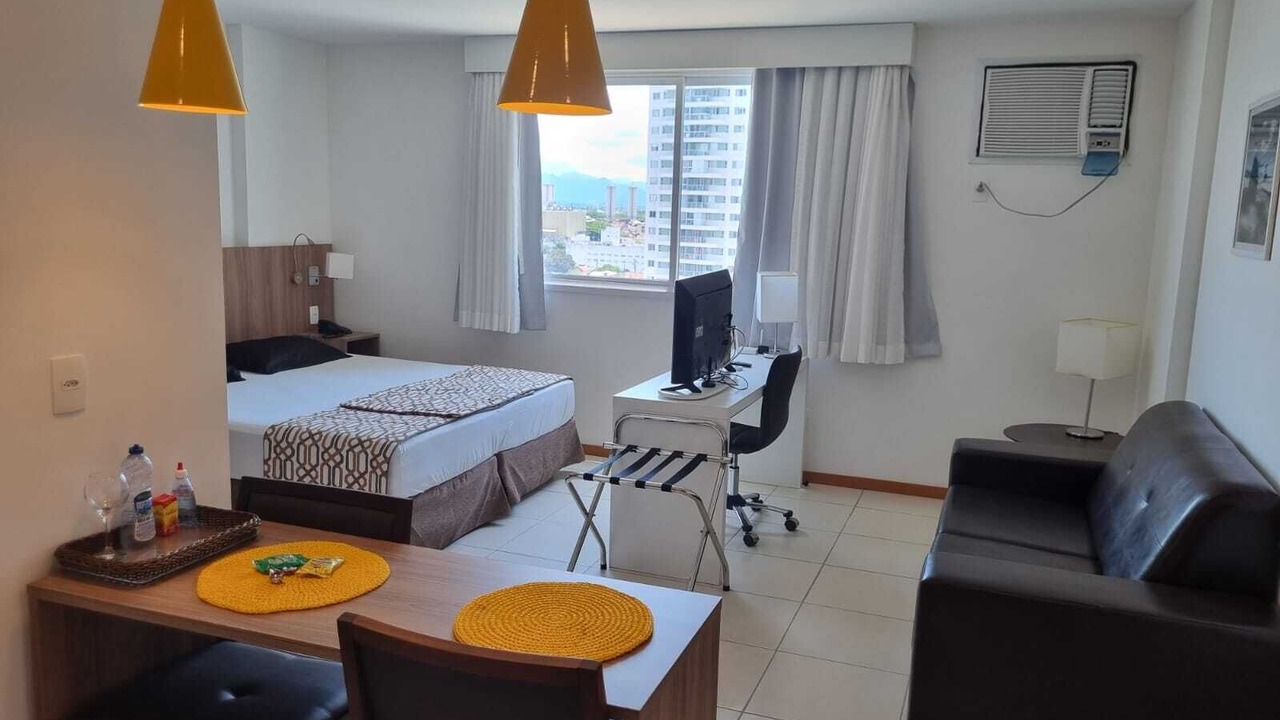 Photo of Bedroom in Centro