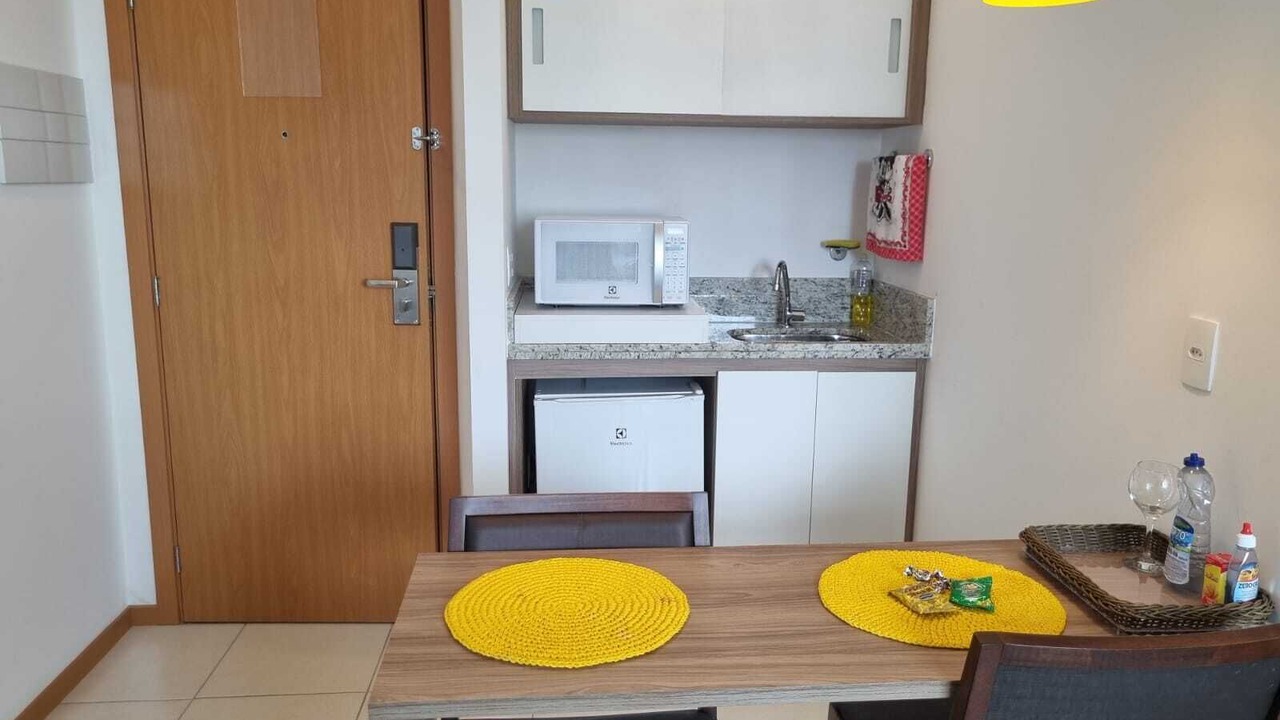 Photo of Kitchen in Centro