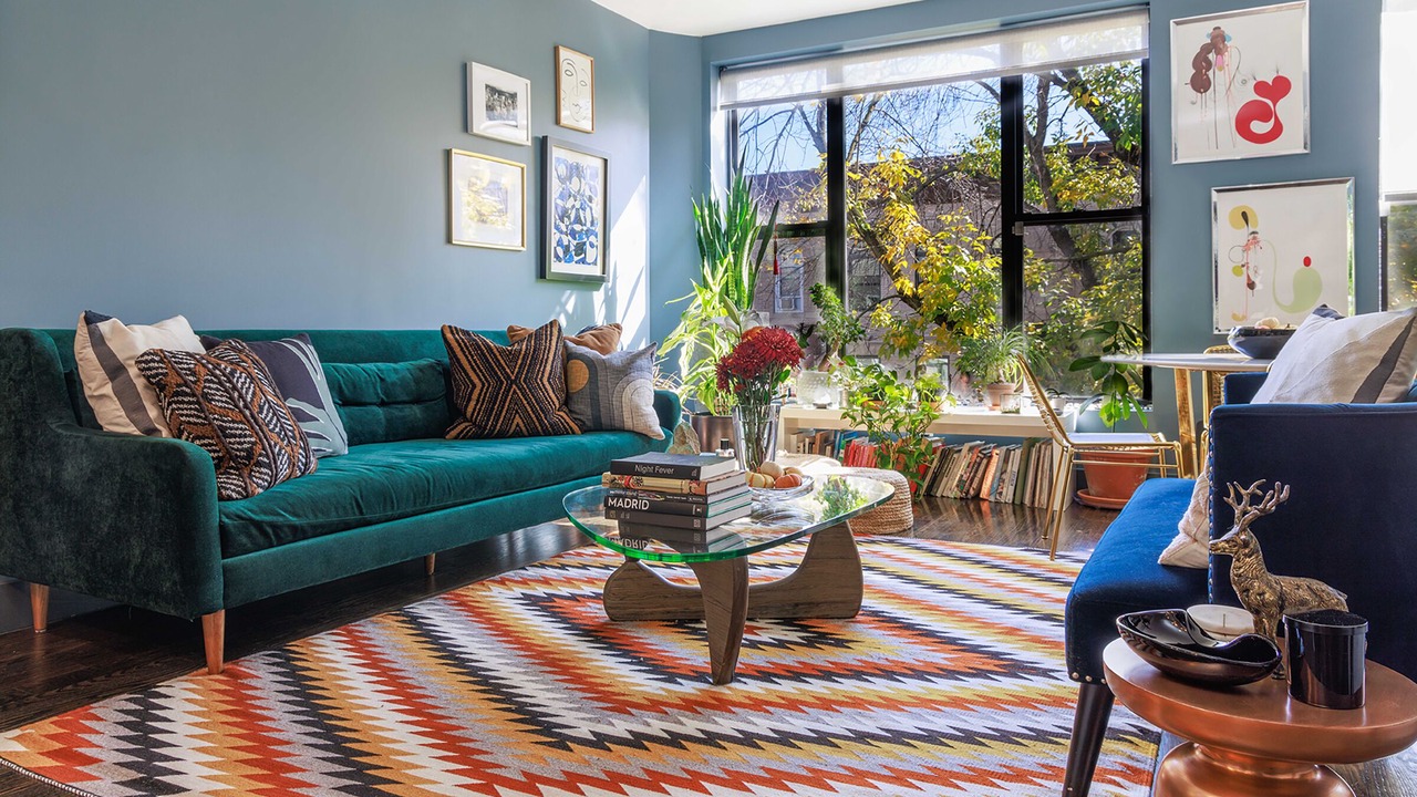 Photo of Bedroom in Bushwick