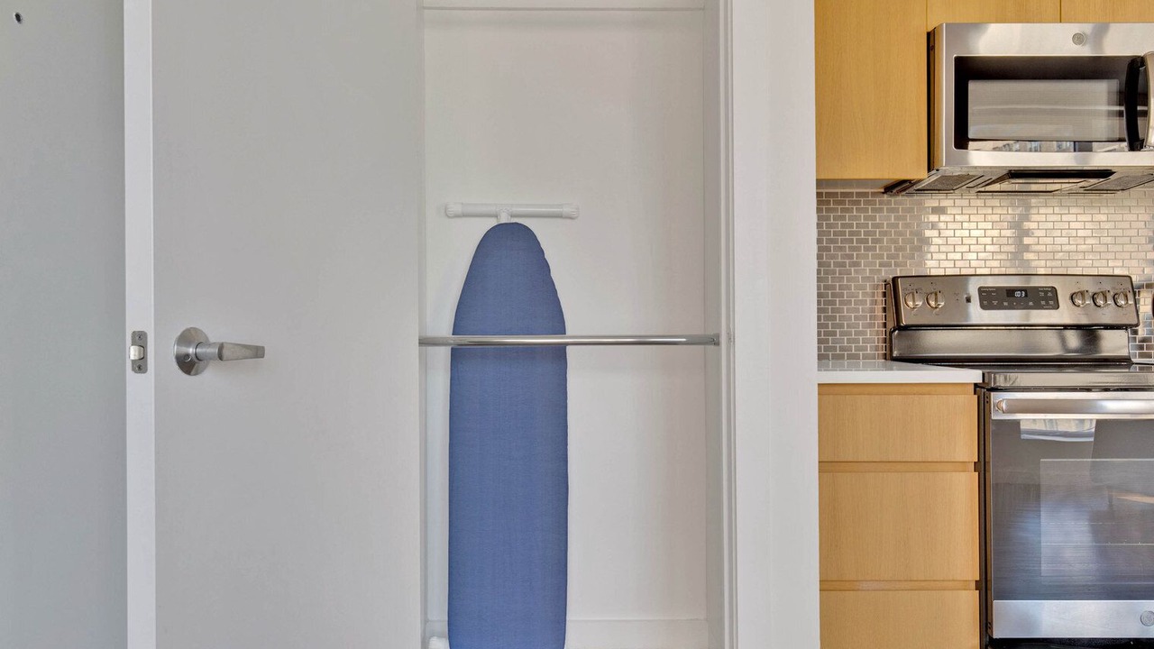 Photo of Kitchen in Manhattan Valley
