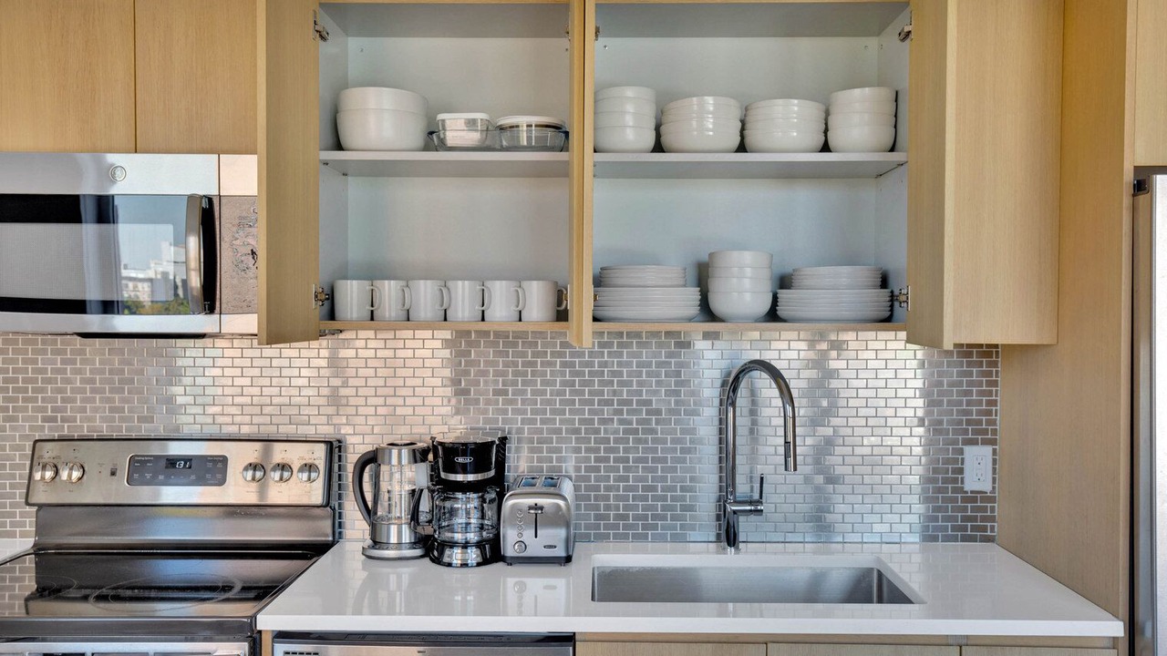 Photo of Kitchen in Manhattan Valley