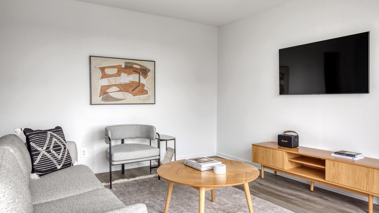 Photo of Livingroom in Kips Bay