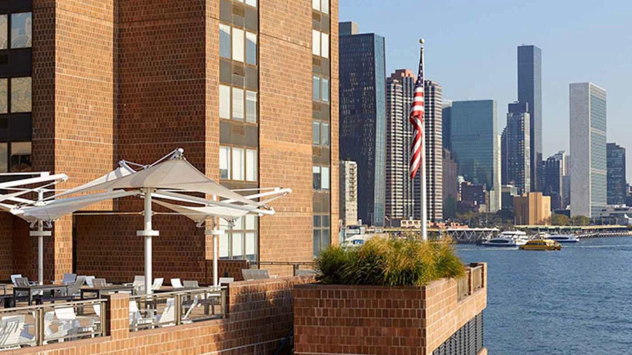 Photo of Outdoor in Kips Bay