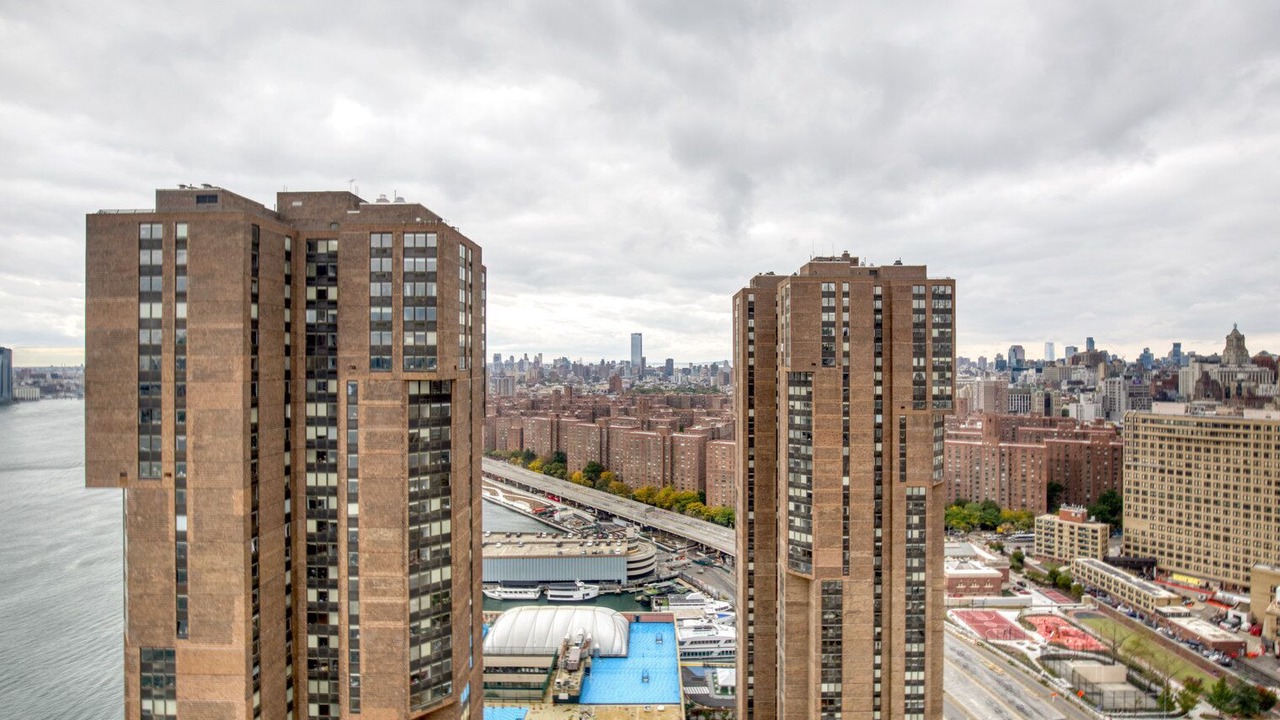 Photo of Outdoor in Kips Bay
