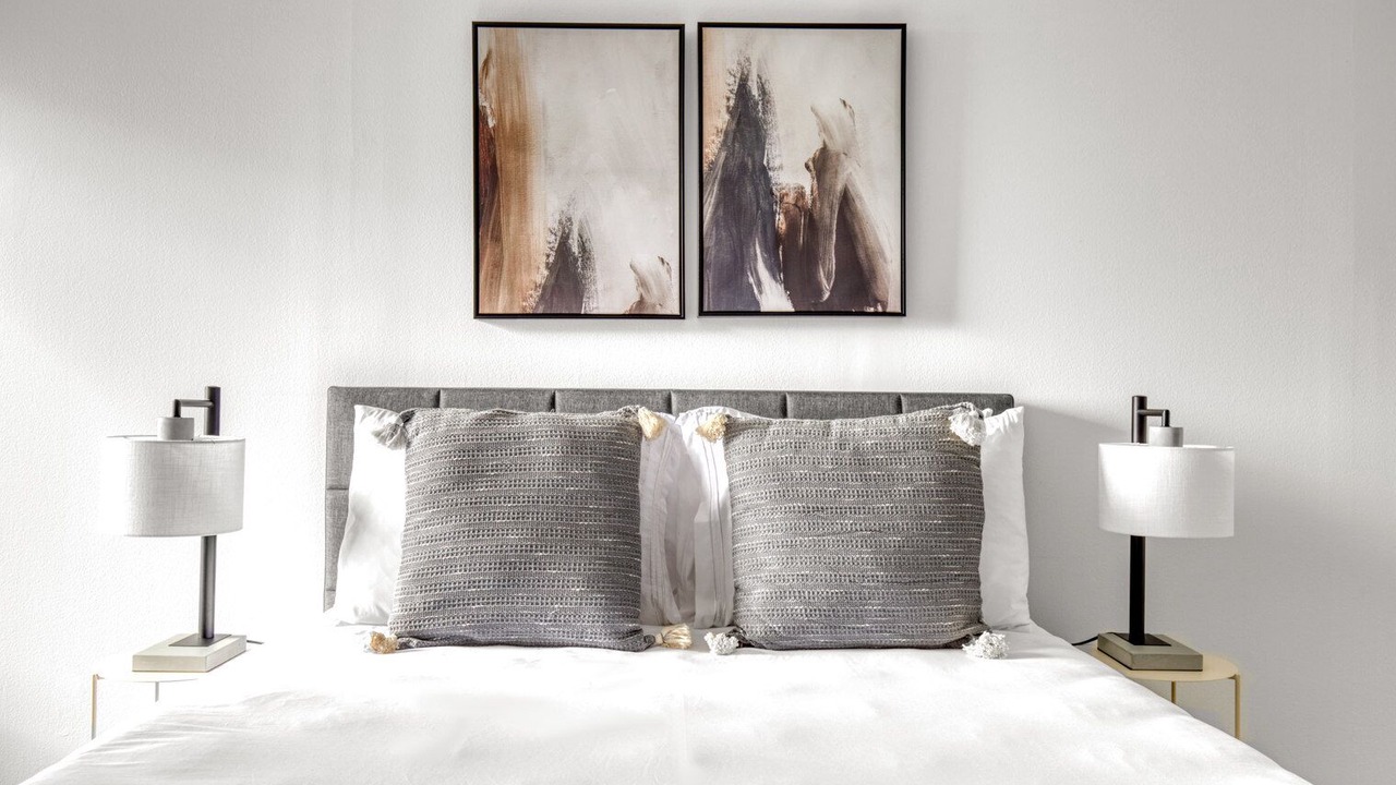Photo of Bedroom in Kips Bay