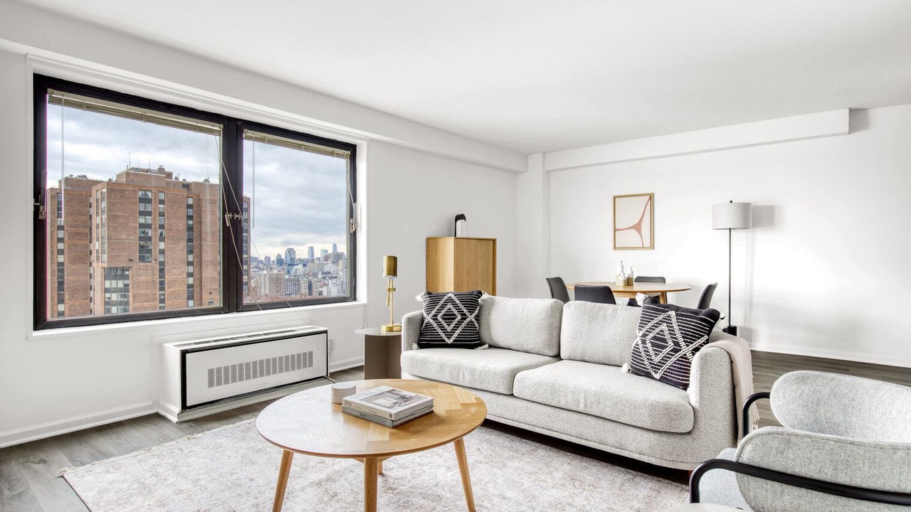 Photo of Livingroom in Kips Bay