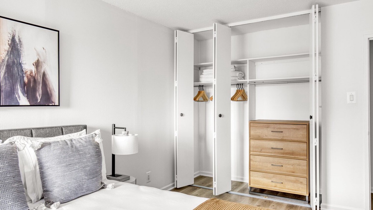 Photo of Bedroom in Kips Bay