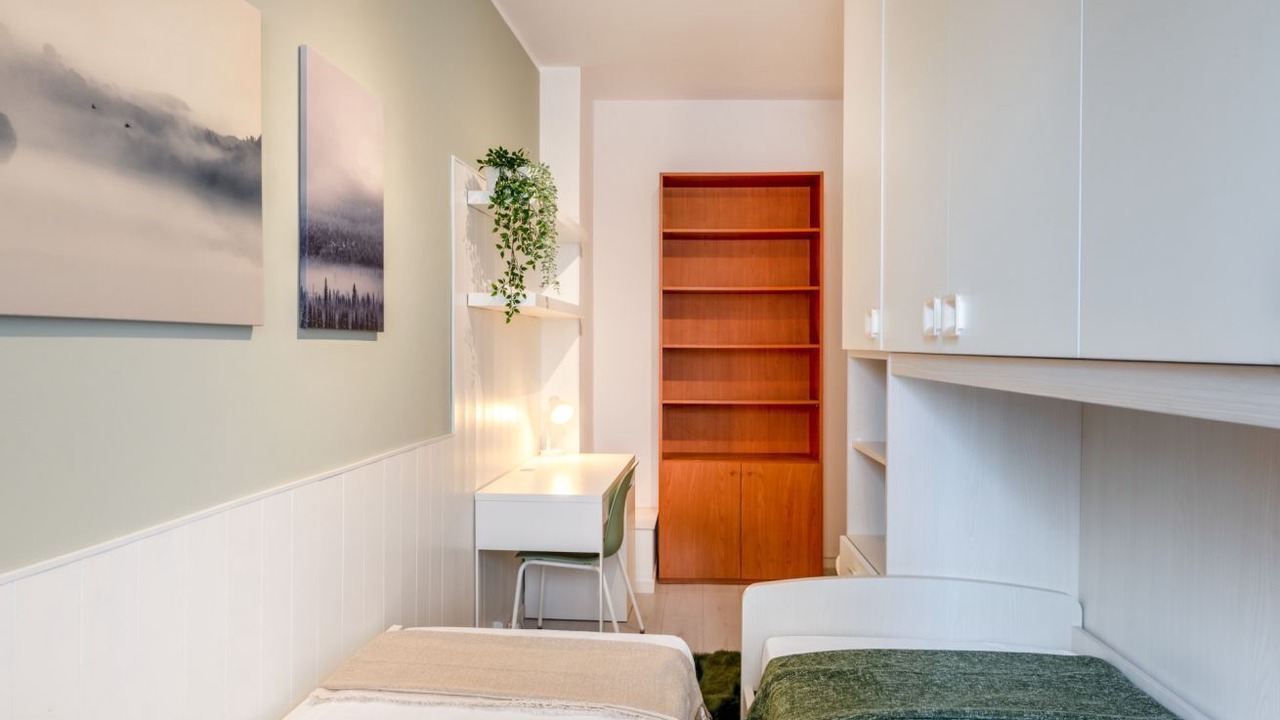 Photo of Bedroom in Historic Centre