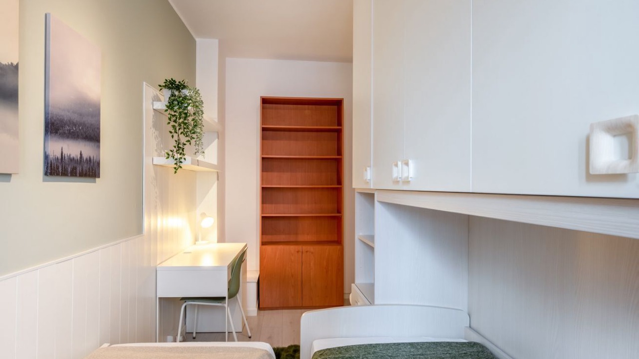 Photo of Bedroom in Historic Centre