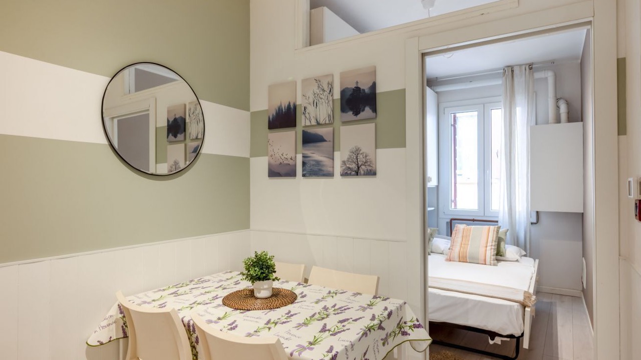 Photo of Bedroom in Historic Centre