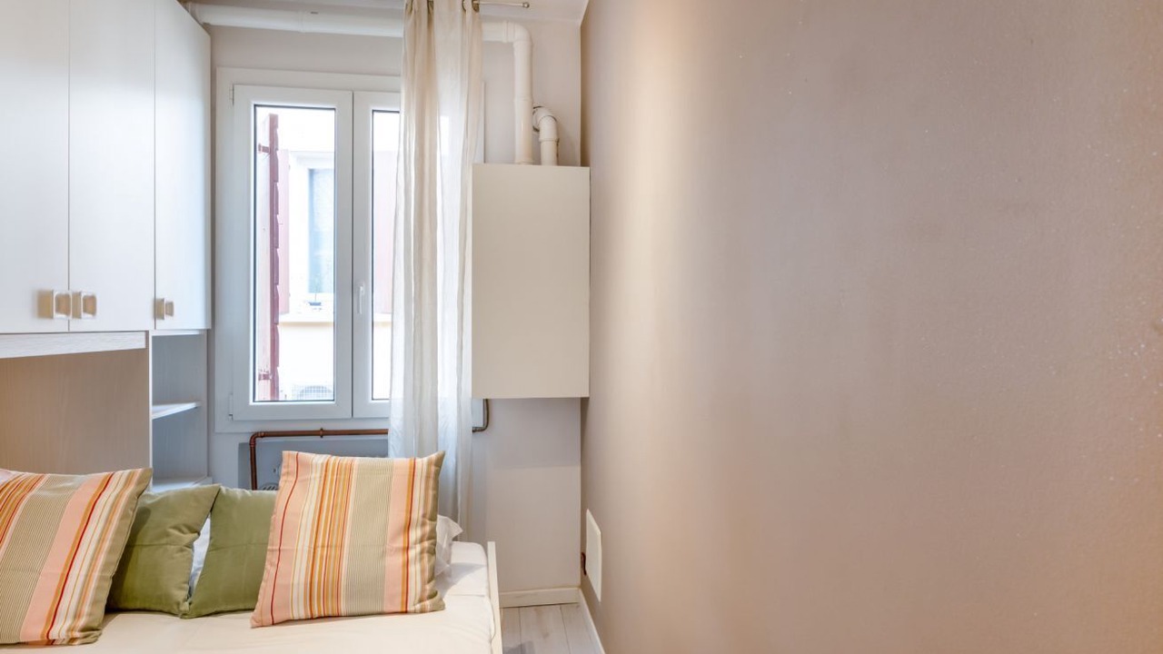 Photo of Bedroom in Historic Centre
