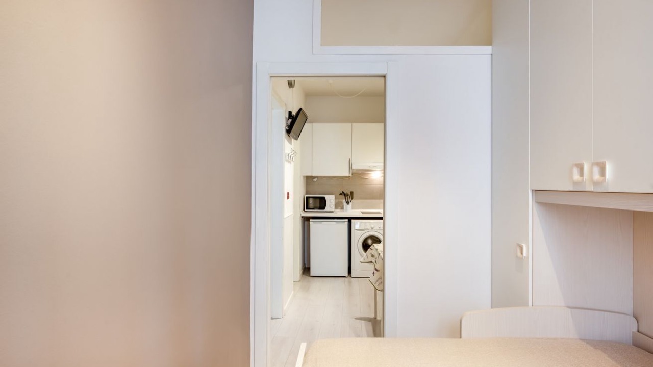 Photo of Bedroom in Historic Centre