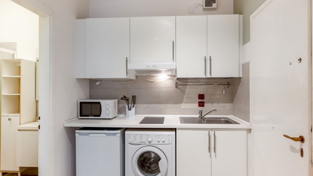 Photo of Kitchen in Historic Centre
