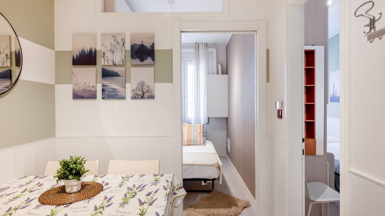 Photo of Bedroom in Historic Centre