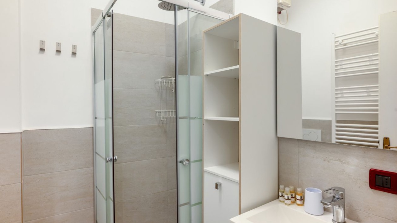 Photo of Bathroom in Historic Centre