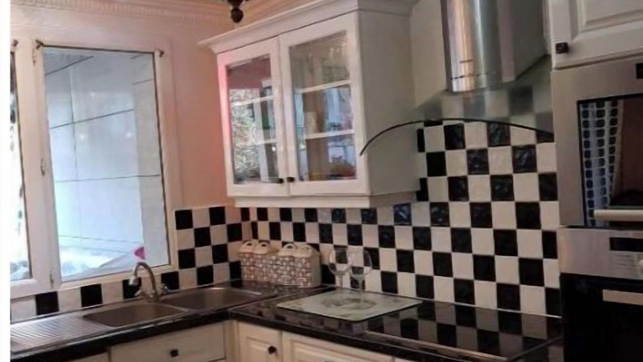 Photo of Kitchen in Pierrefitte-sur-Seine