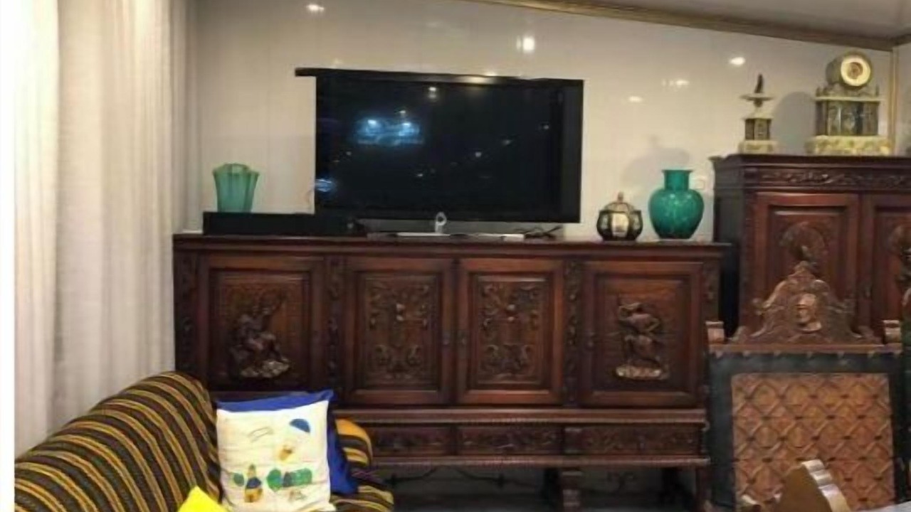 Photo of Livingroom in Pierrefitte-sur-Seine