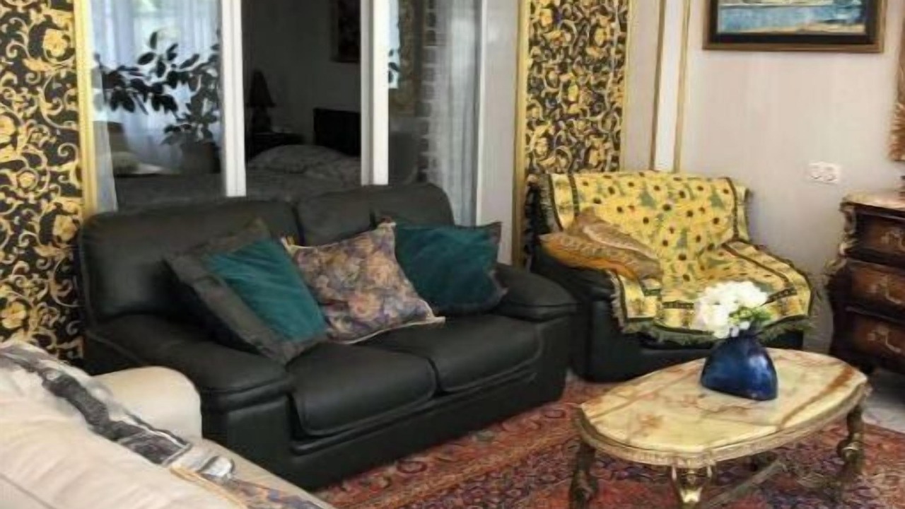 Photo of Livingroom in Pierrefitte-sur-Seine