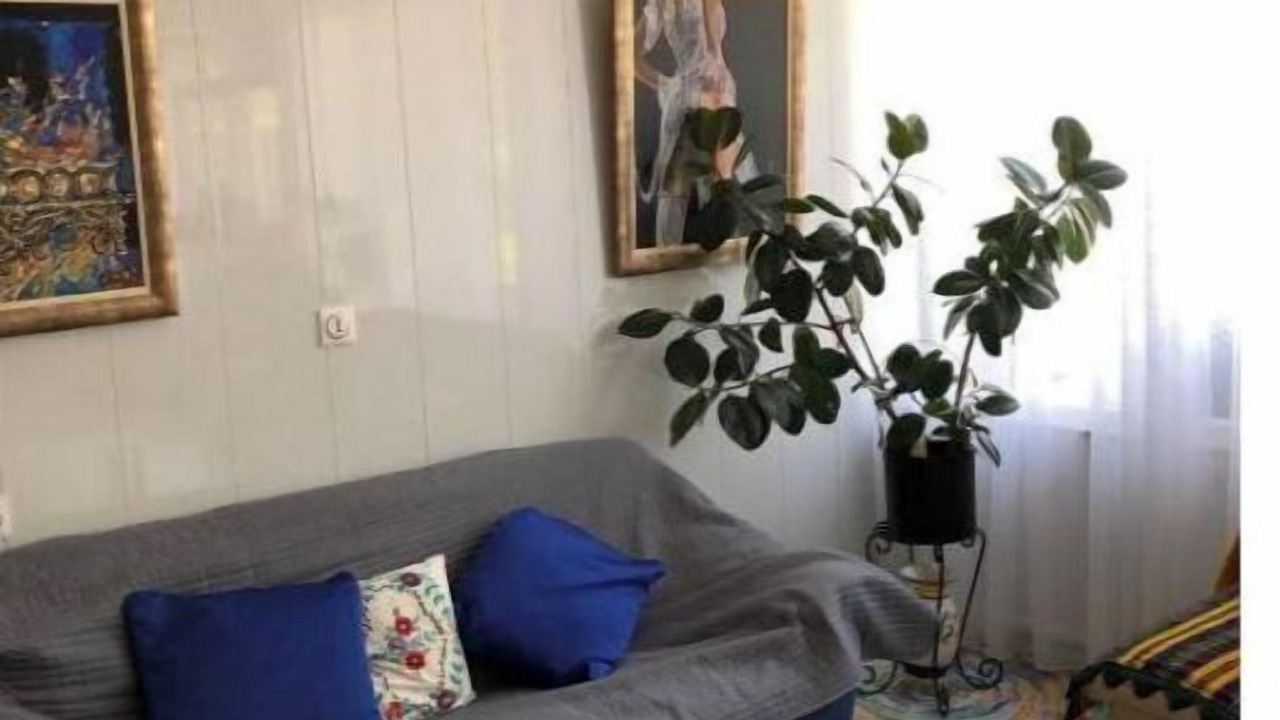 Photo of Livingroom in Pierrefitte-sur-Seine