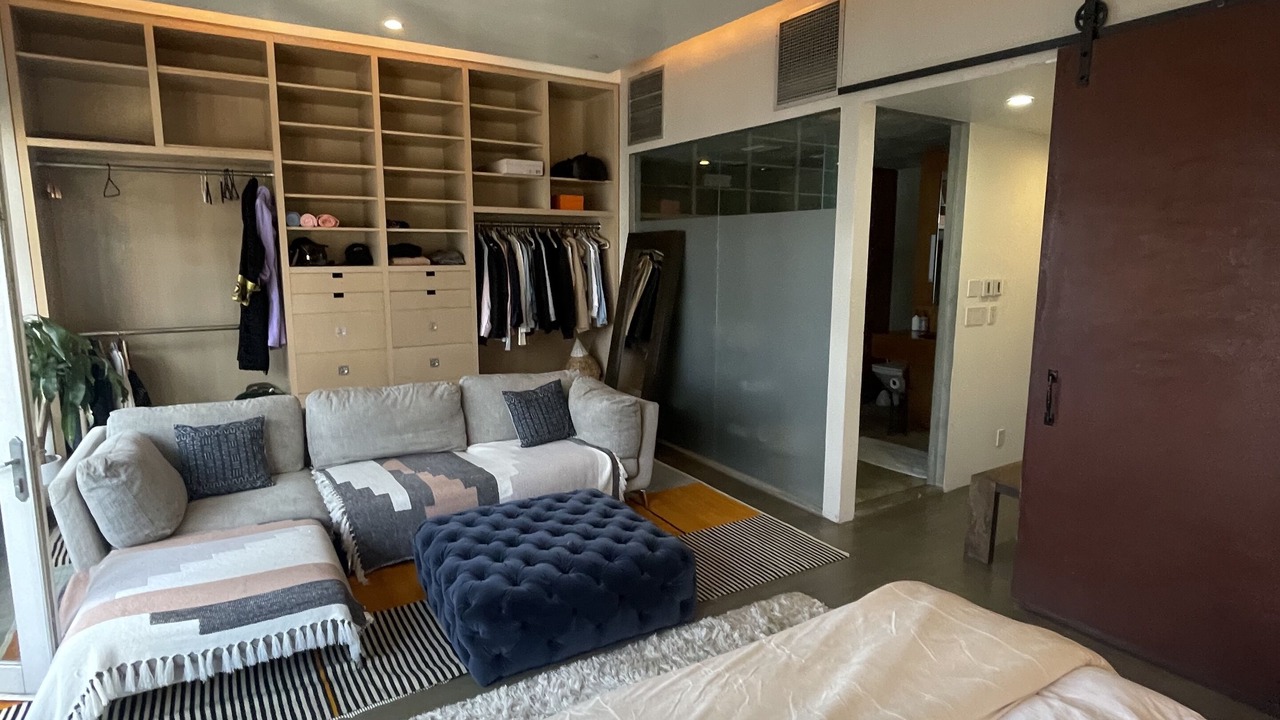 Photo of Bedroom in Nolita