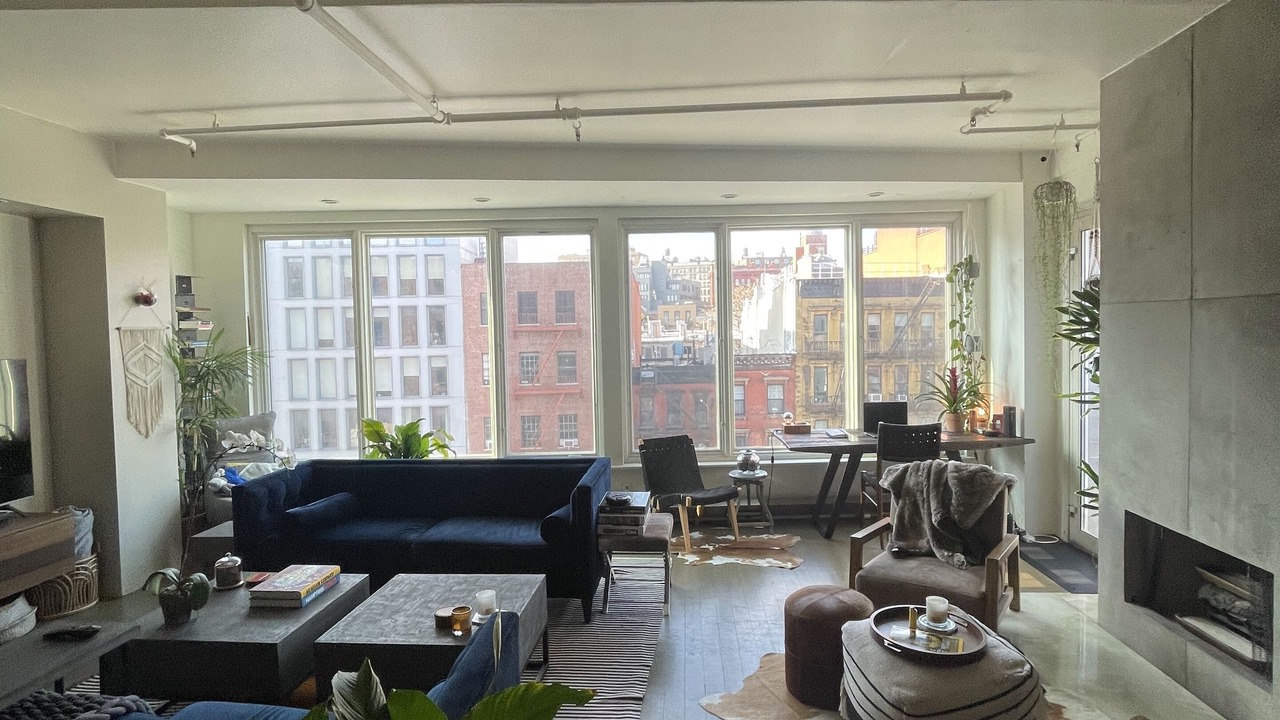 Photo of Livingroom in Nolita