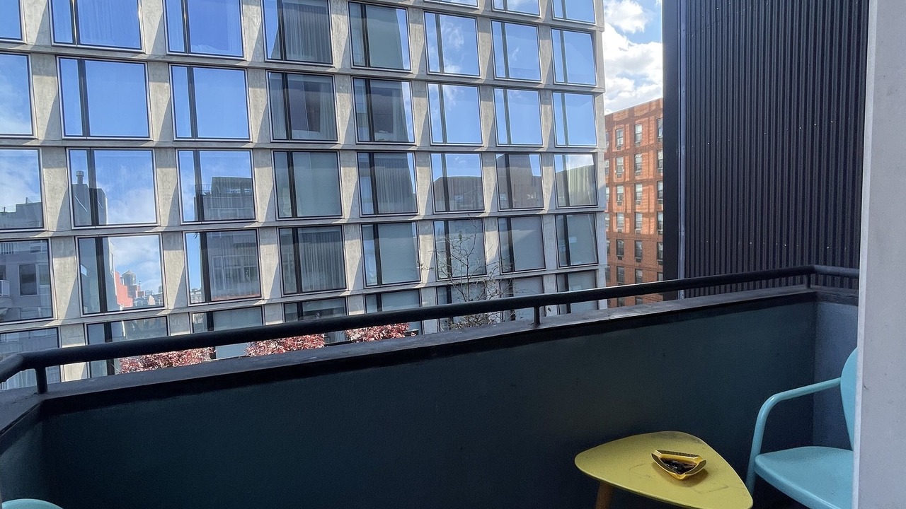 Photo of Outdoor in Nolita