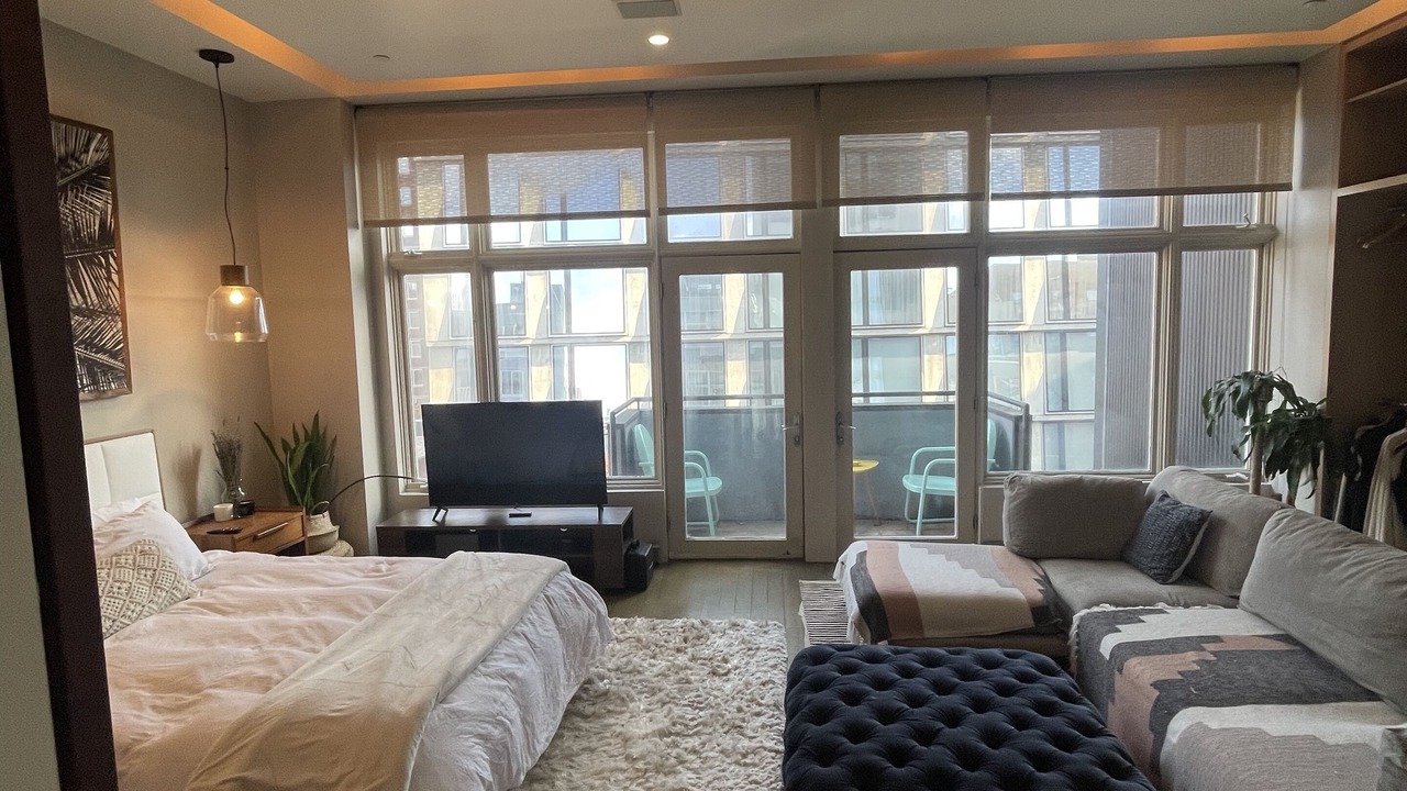 Photo of Bedroom in Nolita