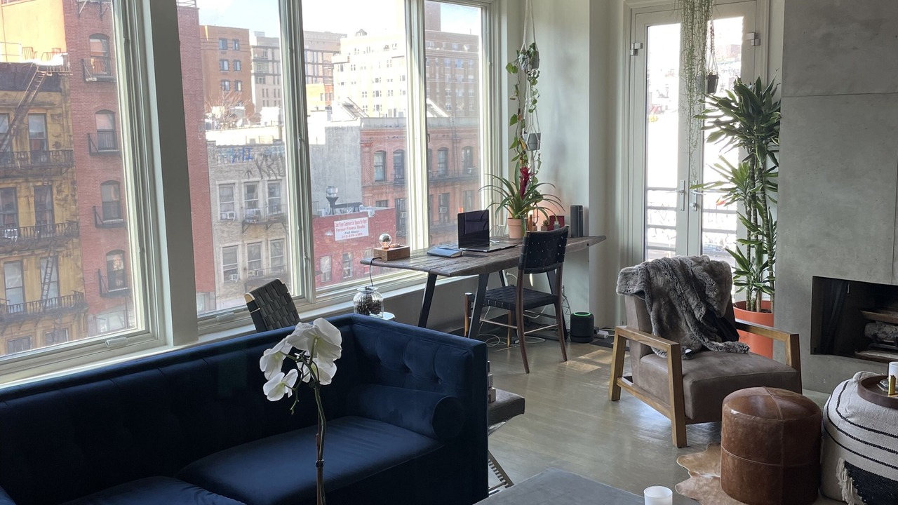 Photo of Livingroom in Nolita