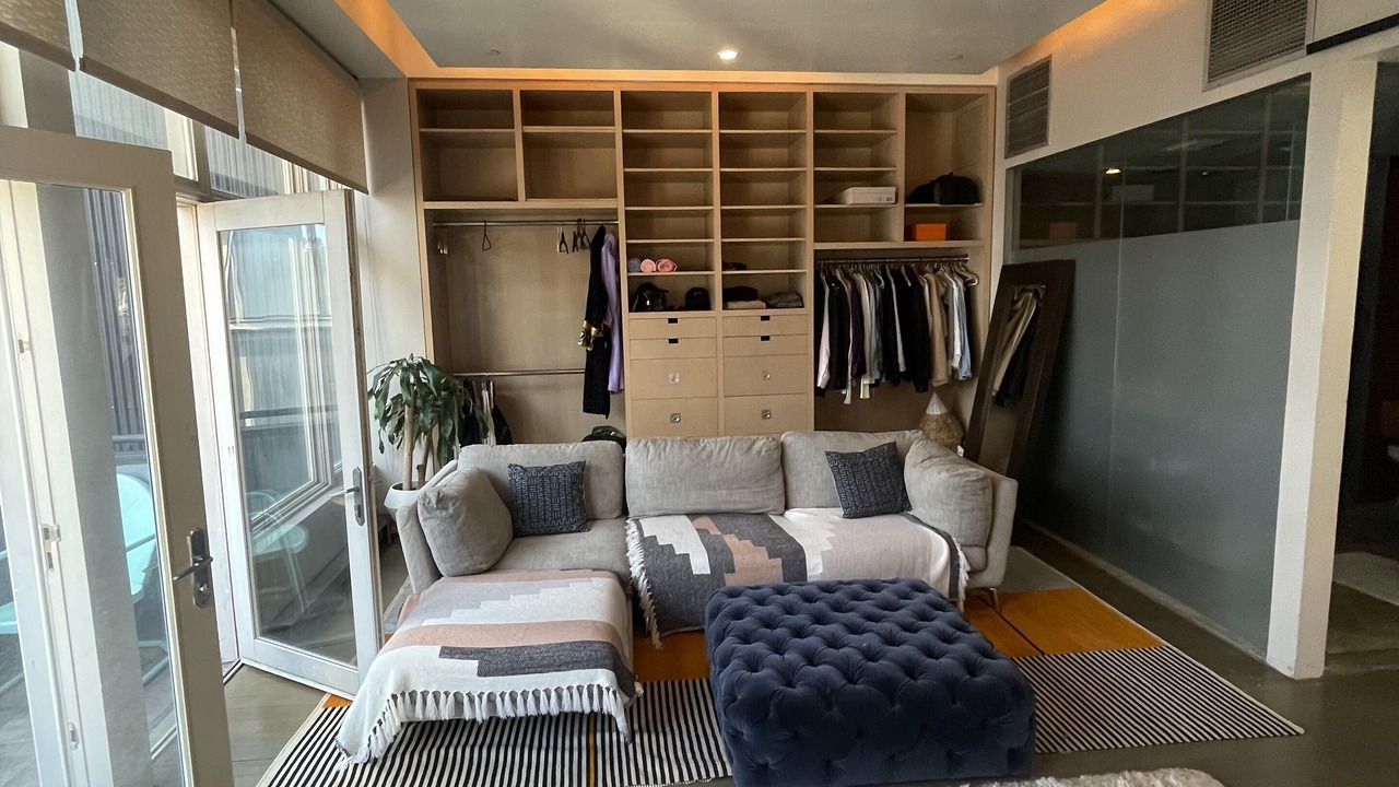 Photo of Bedroom in Nolita