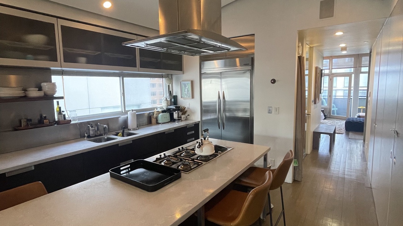 Photo of Kitchen in Nolita