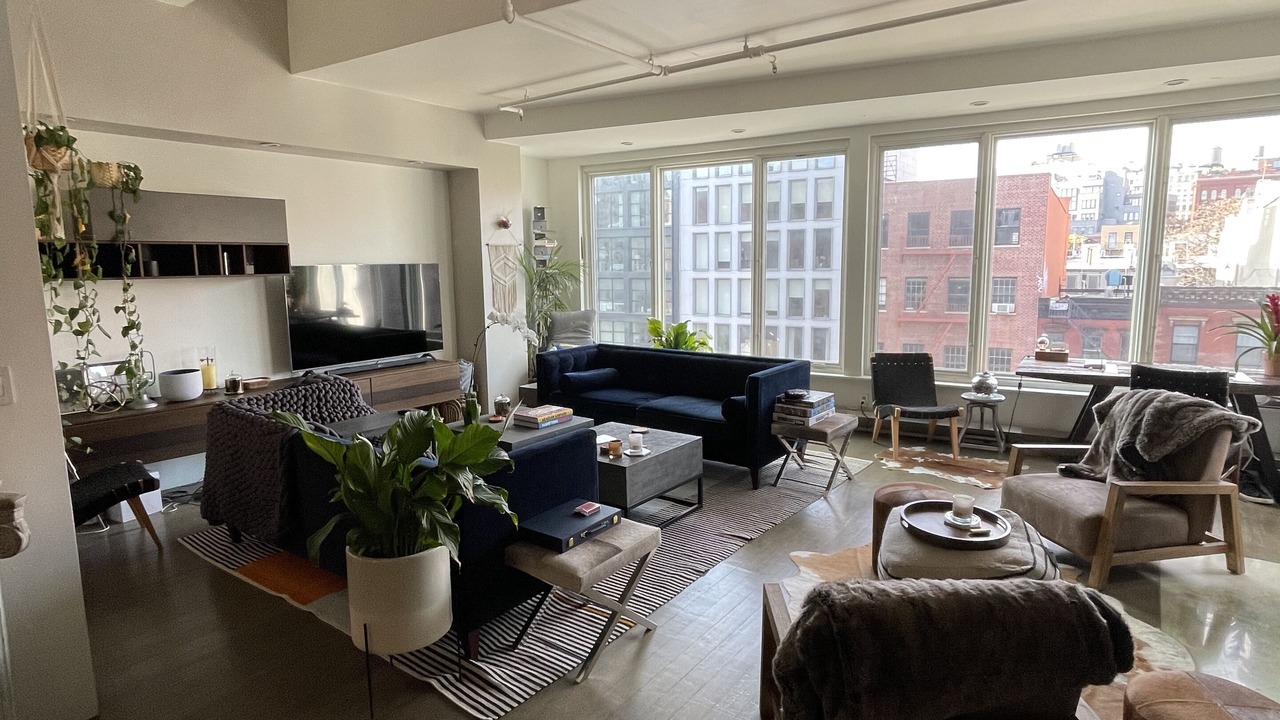 Photo of Livingroom in Nolita
