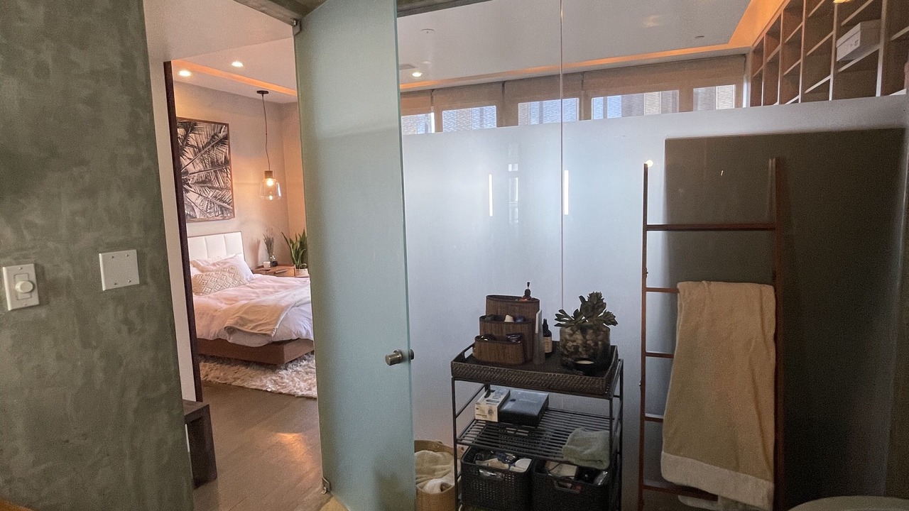 Photo of Bedroom in Nolita