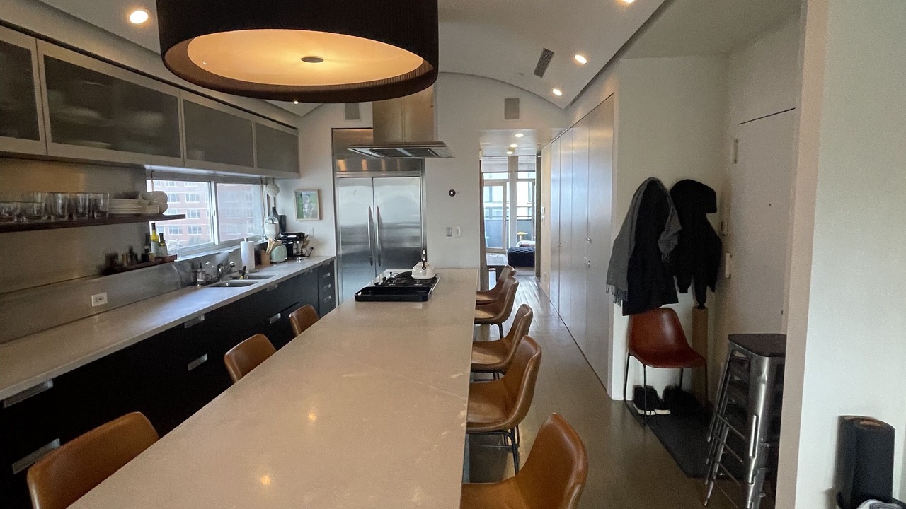Photo of Kitchen in Nolita