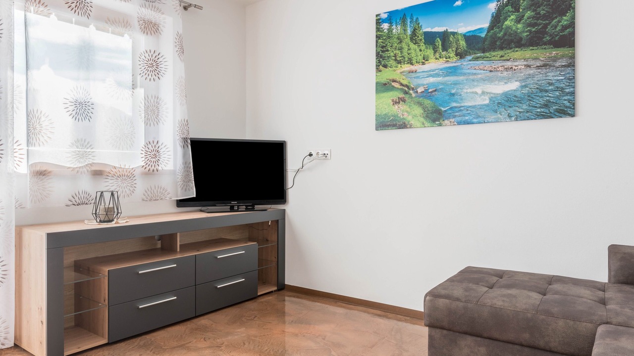 Photo of Livingroom in Sarntal