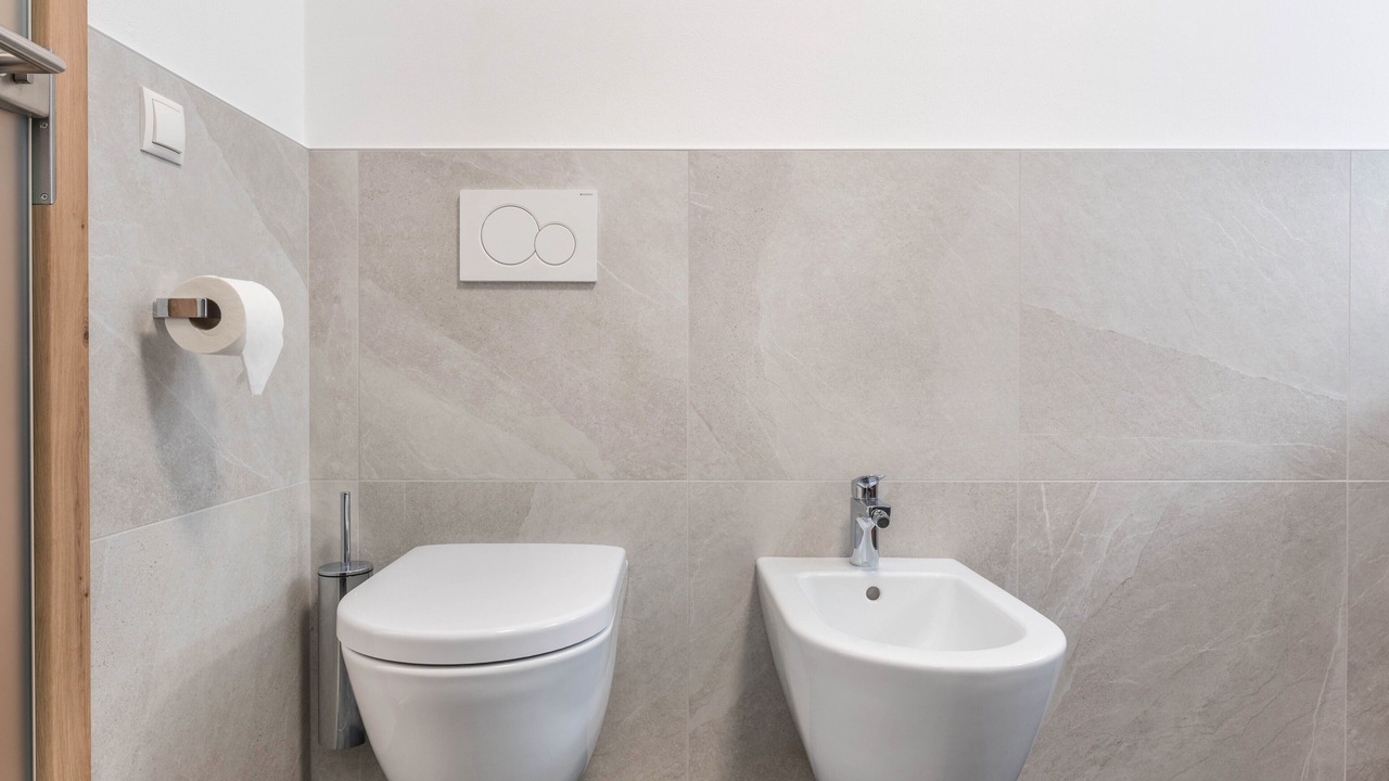 Photo of Bathroom in Sarntal