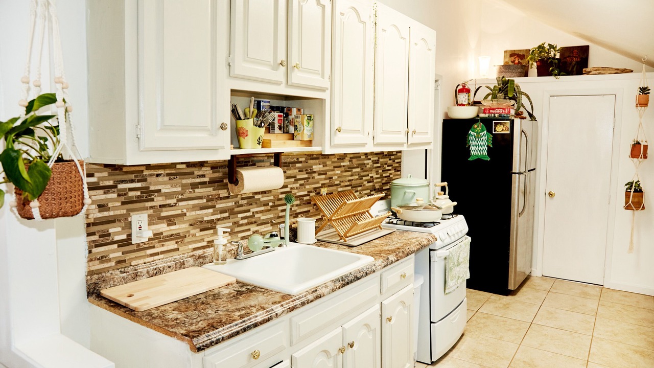 Photo of Kitchen in Queens