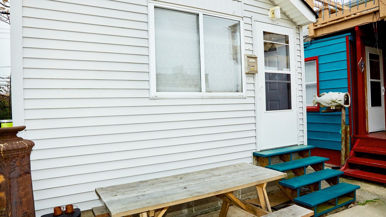 Photo of Outdoor in Queens