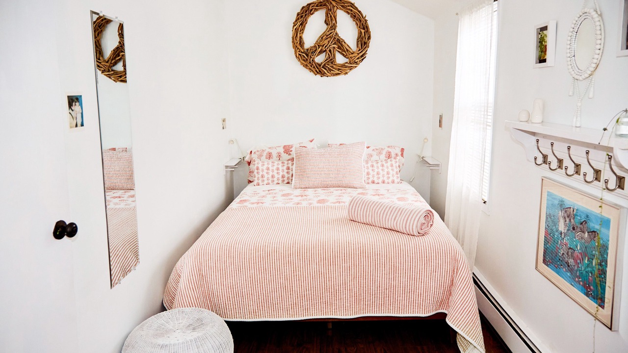 Photo of Bedroom in Queens