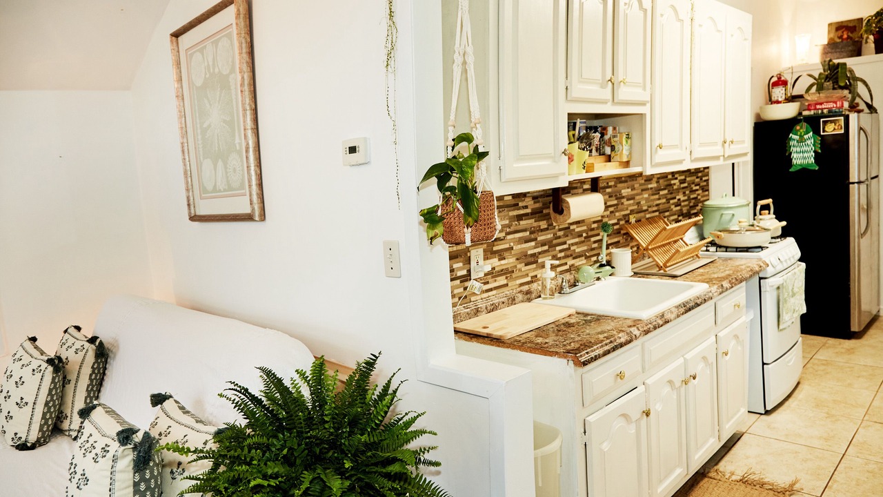 Photo of Kitchen in Queens