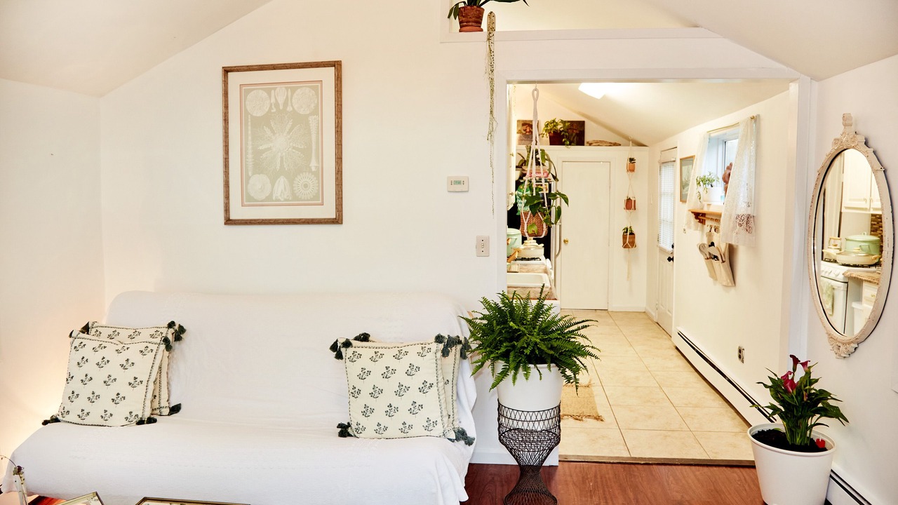 Photo of Livingroom in Queens
