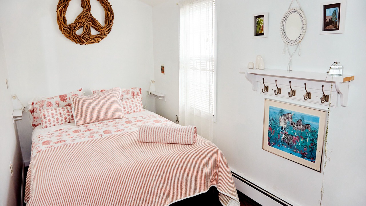 Photo of Bedroom in Queens