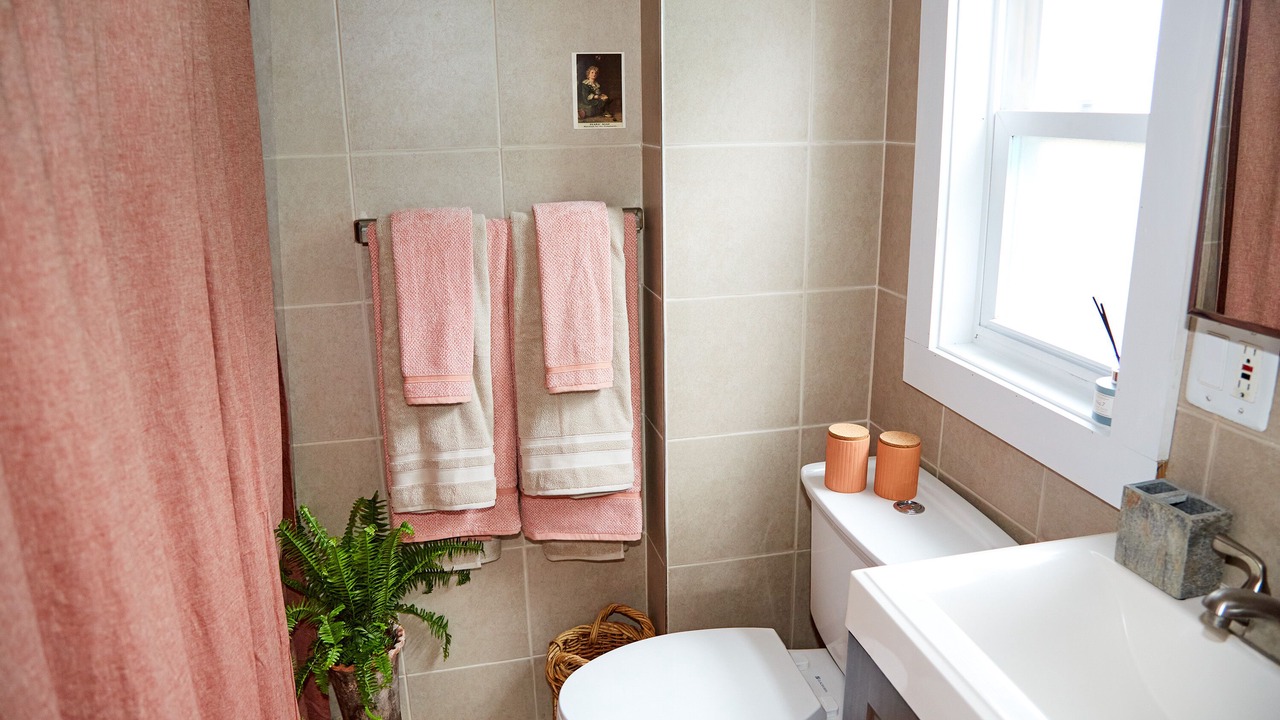 Photo of Bathroom in Queens
