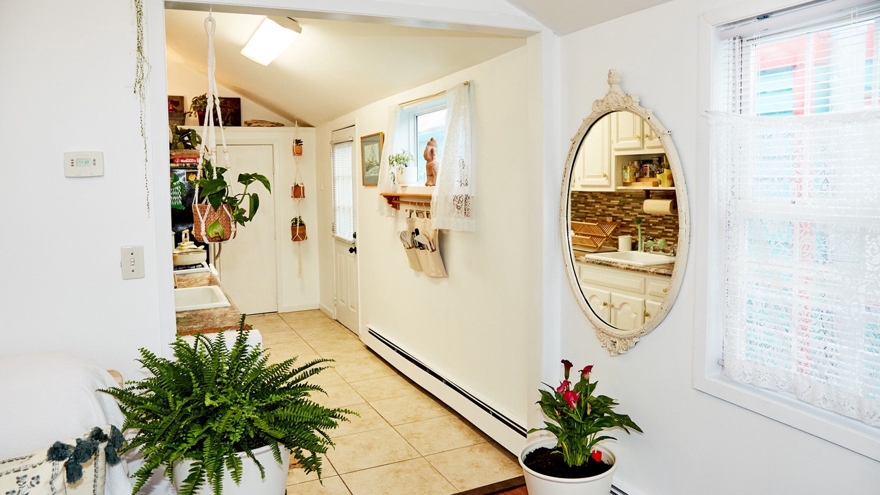 Photo of Bedroom in Queens