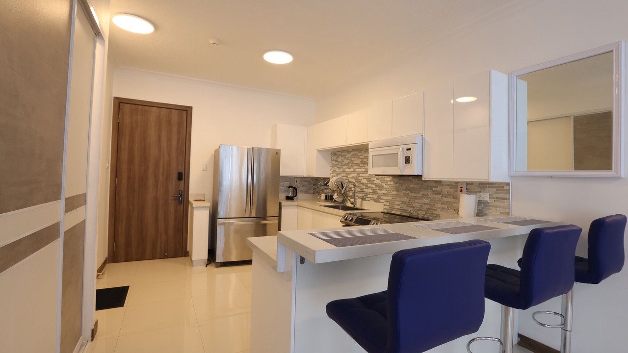 Photo of Kitchen in Eden Gardens