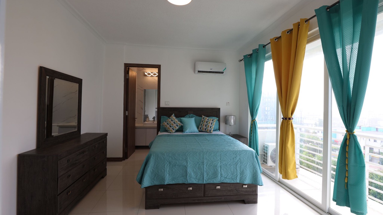 Photo of Bedroom in Eden Gardens